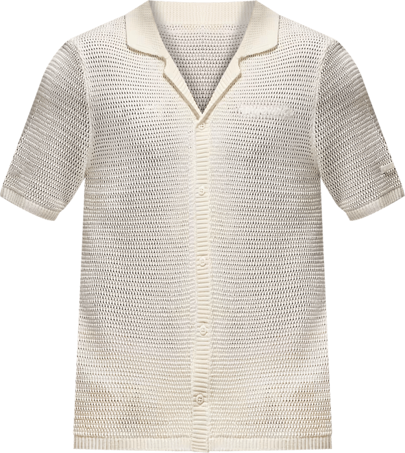 Air Jordan Playera de manga corta de tejido Knit para hombre