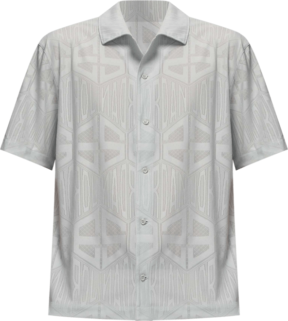 Jordan Flight Playera de tejido Knit de manga corta para hombre