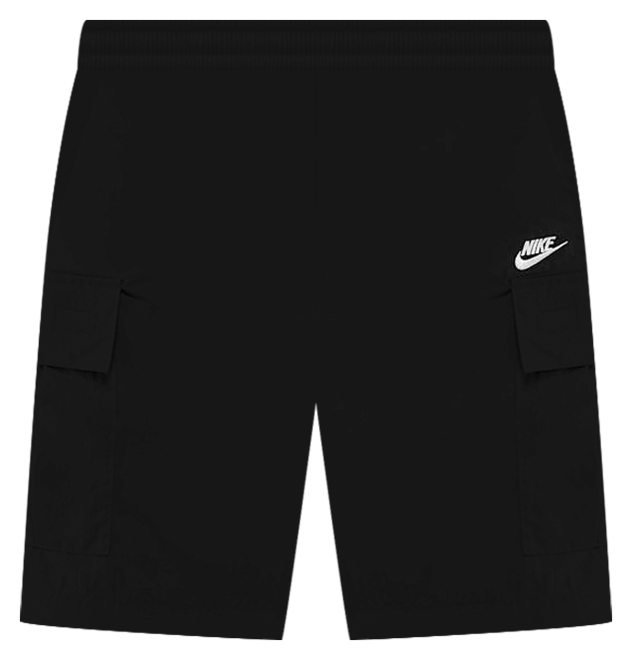 Nike Sportswear Club Men's Utility Shorts