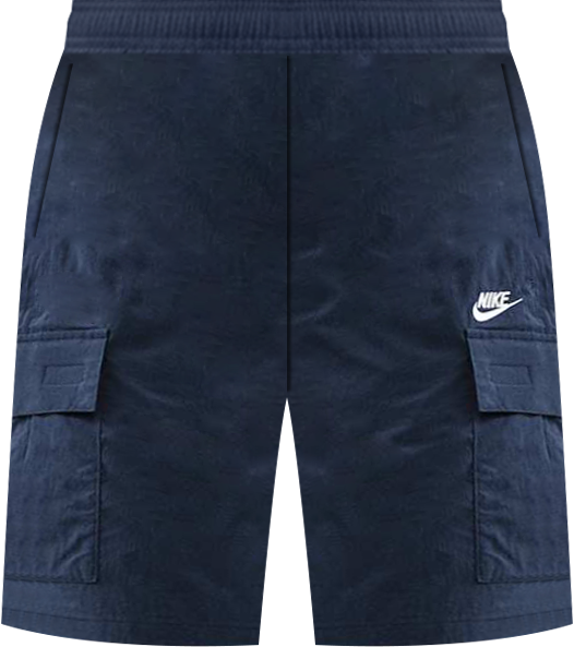 Nike Sportswear Club Men's Utility Shorts