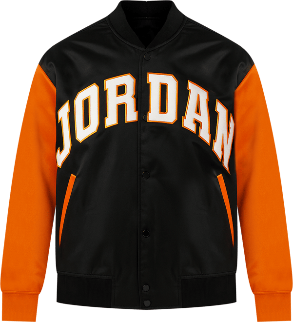 Jordan Brooklyn Men's University Varsity Jacket