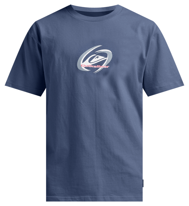 Men's Orbital Motion Short Sleeve T-Shirt