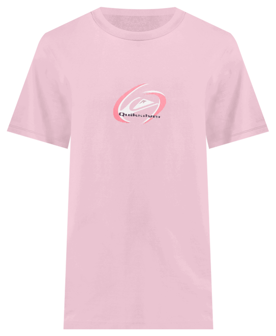 Men's Orbital Motion Short Sleeve T-Shirt