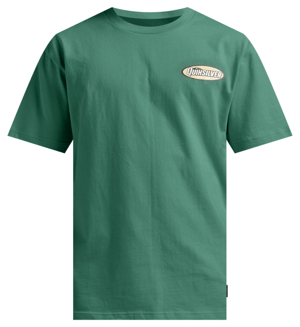 Men's Cresent Speed Short Sleeve T-Shirt