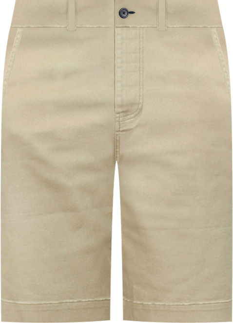 Men's Flex Stretch Chino Shorts