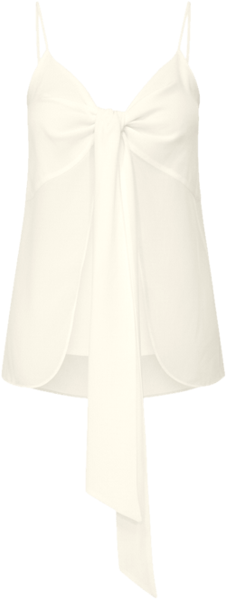 Women's First Class Reversible Tie Top