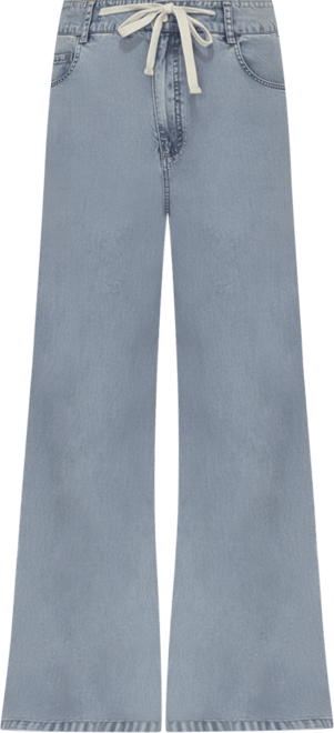 Women's Set On You Wide Leg Pant