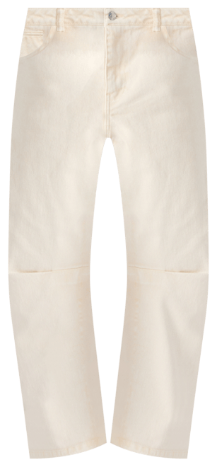 Women's Barrel-Leg Hart Jeans