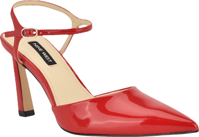 Women's Dres Tapered Heel Pumps