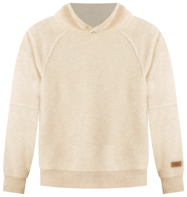 UGG® Women's Ellison UGGfluff Shell Jacket - Macy's