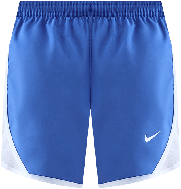 Nike Tempo Big Kids' (Girls') Dri-FIT Running Shorts