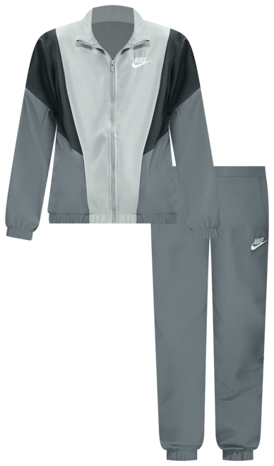 Nike Sportswear Web-Trainingsanzug für ältere Kinder