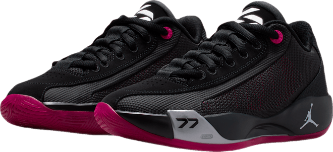 Luka .77 "Navidor" Basketballschuh (ältere Kinder)