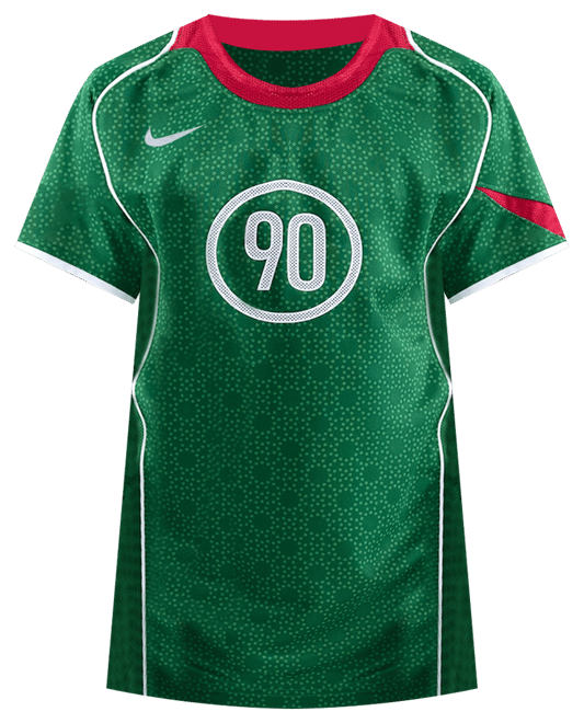 Nike Total 90 Older Kids' Dri-FIT Football Shirt