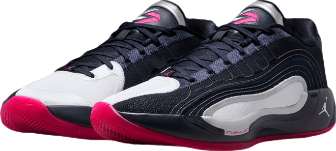 Luka 4 "Navidor" Basketball Shoes