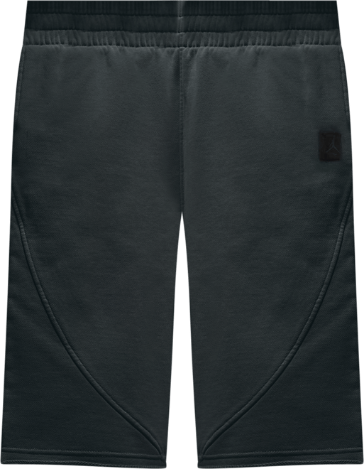 Jordan Flight Fleece Women's French Terry Big Shorts