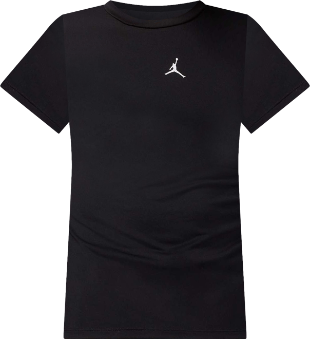 Jordan Sport Men's Dri-FIT Short-Sleeve Base Layer Top