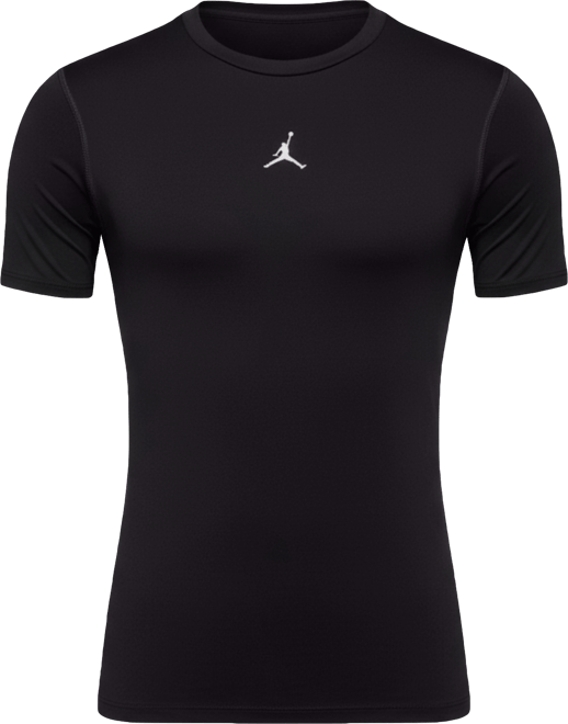 Jordan Sport Playera base de manga corta Dri-FIT para hombre