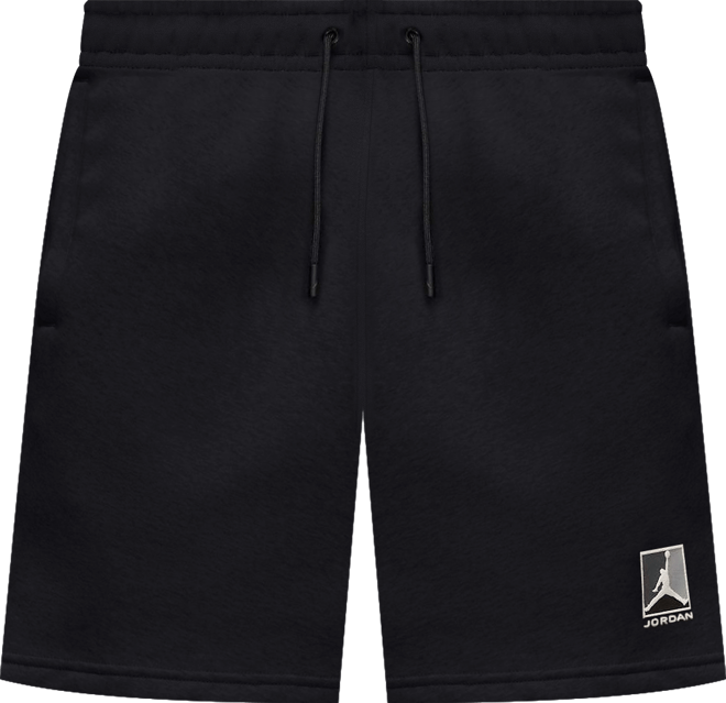 Jordan Brooklyn Fleece Men's Graphic Shorts