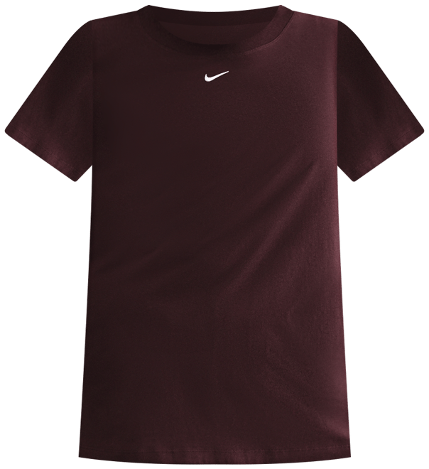 Nike Sportswear Essential Women's T-Shirt (Plus Size)