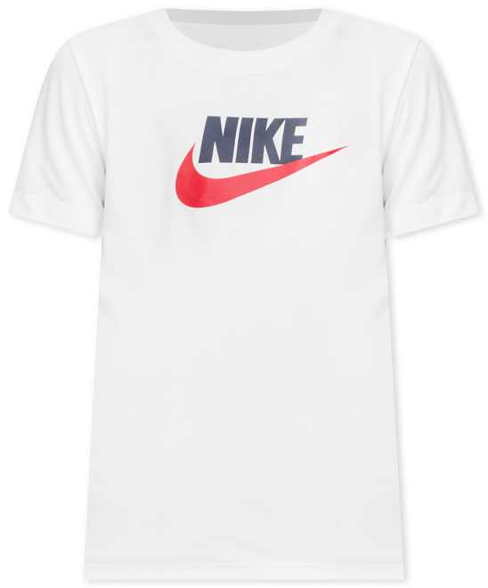 Nike Sportswear Older Kids' T-Shirt
