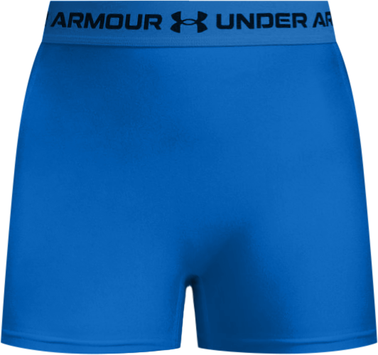 Under Armour Women's HeatGear Shorty 3