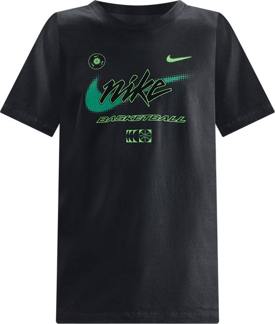 Nike Basketball-T-Shirt (Herren)