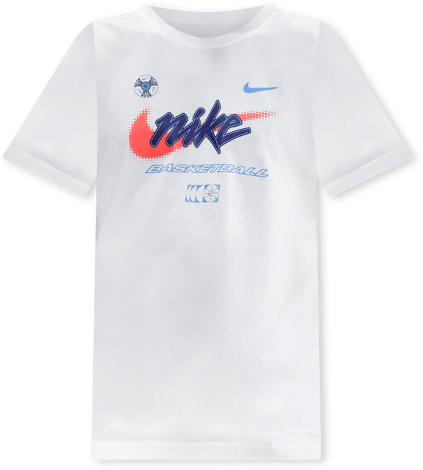 Nike Ανδρικό T-Shirt μπάσκετ