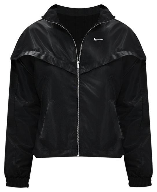 Nike Sportswear Windrunner Jacka för kvinnor