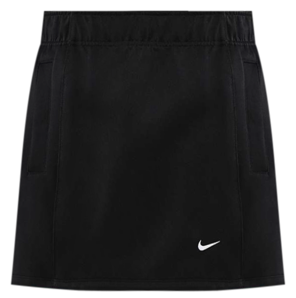 Nike Sportswear Windrunner Stickad kjol för kvinnor