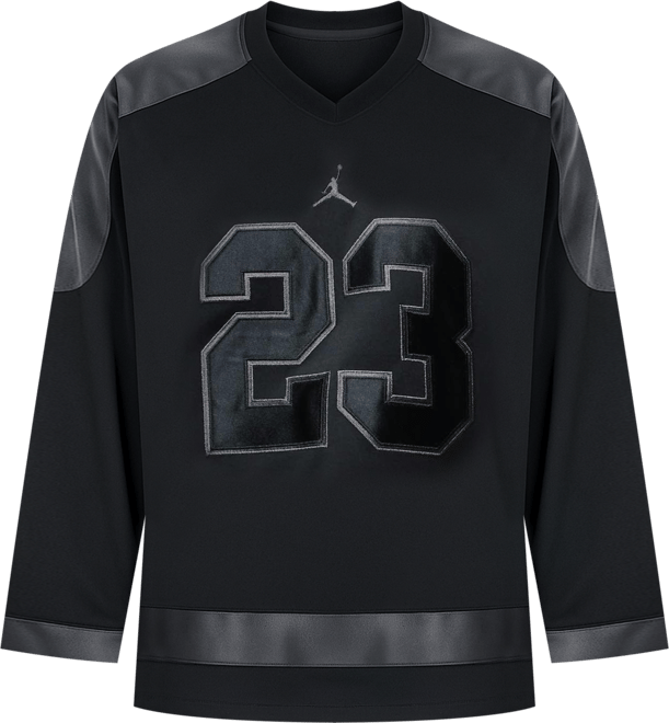 Jordan Brooklyn Men's University Hockey Jersey
