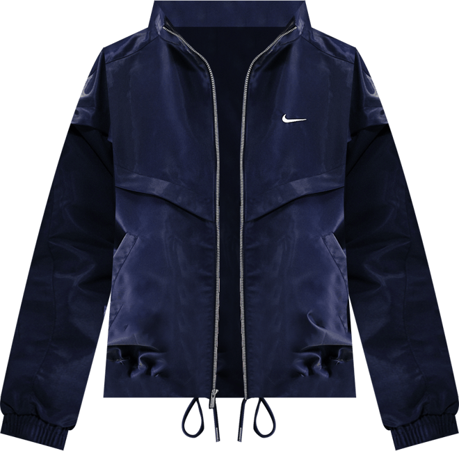 Nike Sportswear Windrunner Women's Shine Jacket