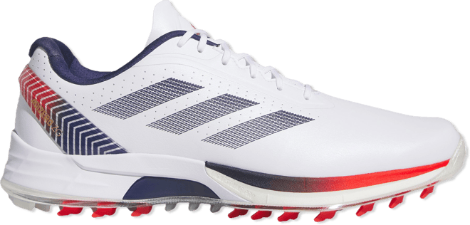 Free Shipping - adidas Adizero ZG USA '25 Spikeless Golf Shoes