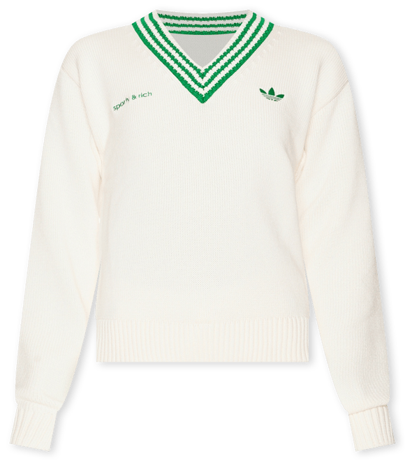 x Sporty & Rich Sweater