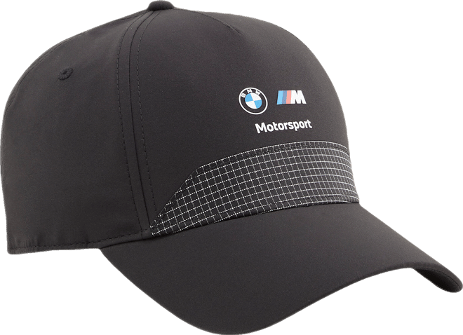 PUMA BMW M Motorsport Adjustable Hat
