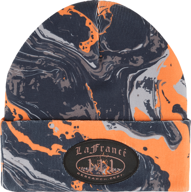 PUMA LaFrancé Beanie Hat