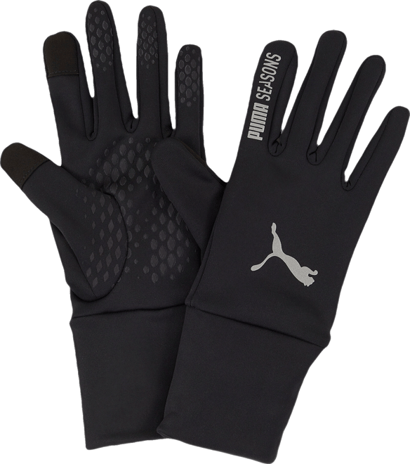 PUMA Seasons Trail Running Running Gloves