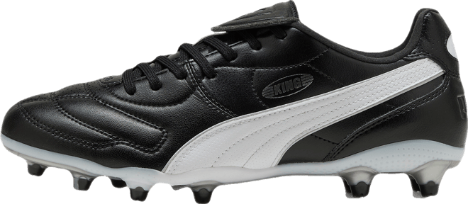 PUMA KING LIGA Firm/Artificial Ground Soccer Cleats Shoes