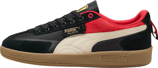 PUMA Scuderia Ferrari Palermo Men's Sneakers
