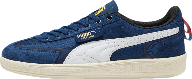 PUMA Scuderia Ferrari Palermo Men's Sneakers