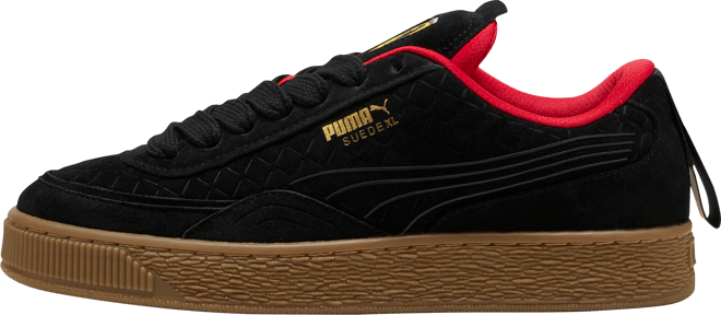 PUMA Scuderia Ferrari Suede XL Sneakers