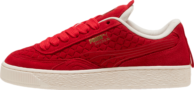 PUMA Scuderia Ferrari Suede XL Sneakers