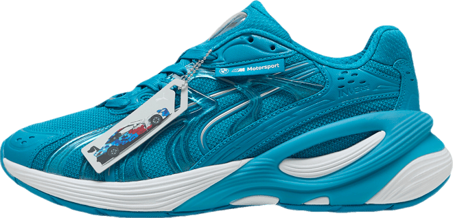 PUMA BMW M Motorsport Inverse Men's Sneakers