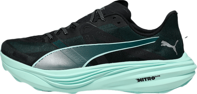 PUMA Deviate NITRO™ Elite Men's Trail Running Shoes