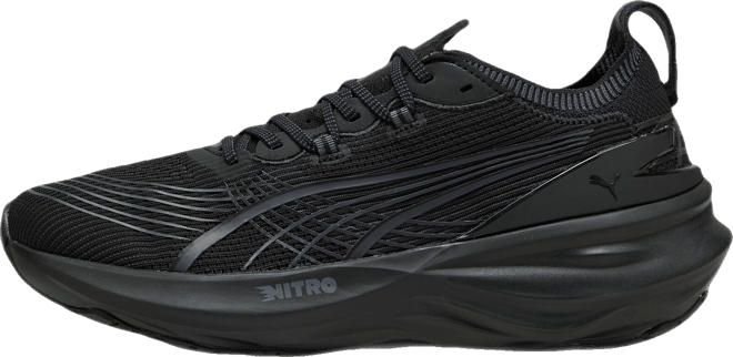 PUMA ForeverRun NITRO™ 2 Men's Road Running Wide Shoes