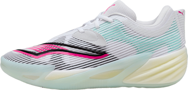 PUMA All-Pro NITRO™ 2 Men's Basketball Shoes
