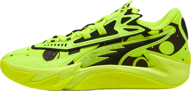 PUMA Scoot Zeros II Basketball Shoes