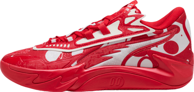 PUMA Scoot Zeros II Basketball Shoes