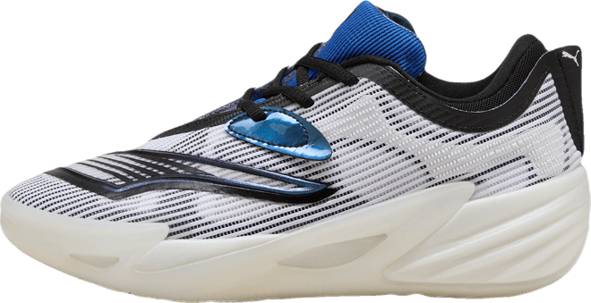 PUMA All-Pro NITRO™ 2 Shammgod Men's Basketball Shoes