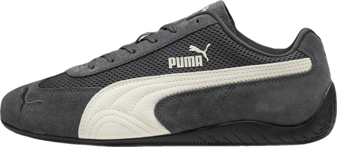 PUMA Speedcat Mesh Sneakers